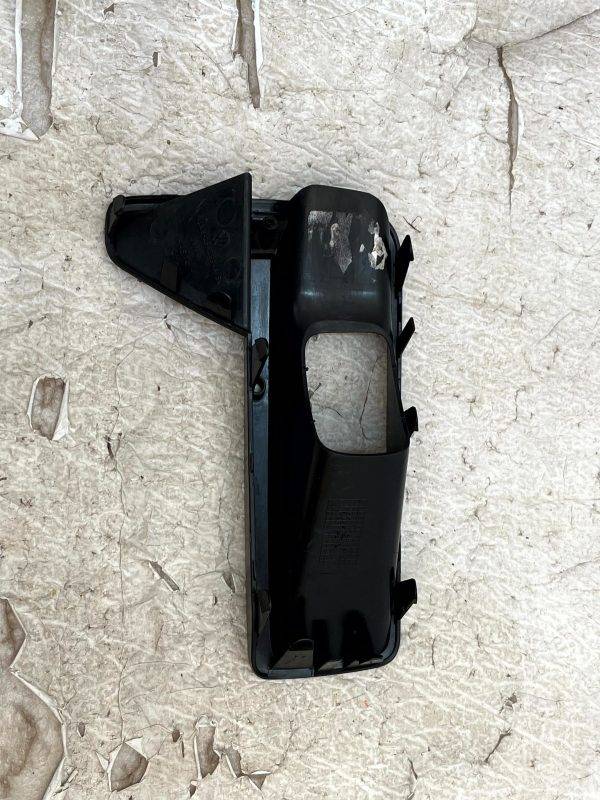 Volkswagen Amarok Mk2 Front Bumper Left Fog Light Trim N1XB-15A299-A Genuine 5 Volkswagen Amarok Mk2 Front Bumper Left Fog Light Trim N1XB 15A299 A Genuine 178409401494 6