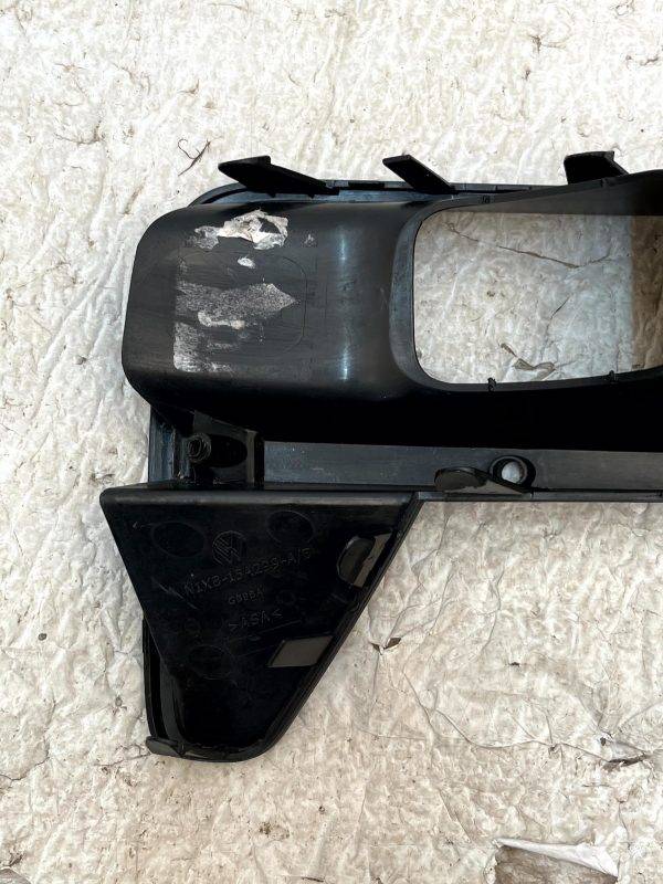Volkswagen Amarok Mk2 Front Bumper Left Fog Light Trim N1XB-15A299-A Genuine 6 Volkswagen Amarok Mk2 Front Bumper Left Fog Light Trim N1XB 15A299 A Genuine 178409401494 7