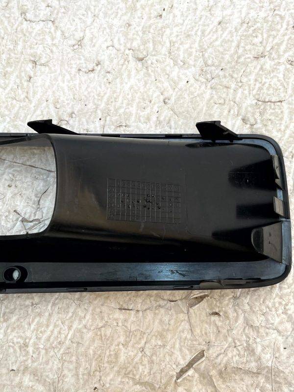 Volkswagen Amarok Mk2 Front Bumper Left Fog Light Trim N1XB-15A299-A Genuine 8 Volkswagen Amarok Mk2 Front Bumper Left Fog Light Trim N1XB 15A299 A Genuine 178409401494 9