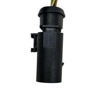 Volkswagen Audi Polo A3 Wiring Loom Harness Plug Connector 6X0973817 Genuine - Image 6