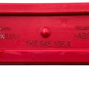 Volkswagen Golf MK5 Rear Right Bumper Reflector 2004 TO 2009 1K6945106A Genuine - Image 11