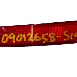 Volkswagen Golf MK5 Rear Right Bumper Reflector 2004 TO 2009 1K6945106A Genuine - Image 12