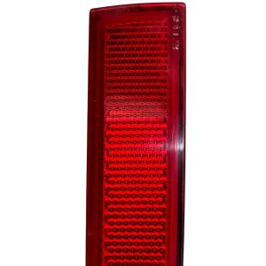 Volkswagen Golf MK5 Rear Right Bumper Reflector 2004 TO 2009 1K6945106A Genuine - Image 3