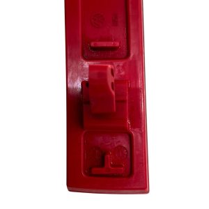 Volkswagen Golf MK5 Rear Right Bumper Reflector 2004 TO 2009 1K6945106A Genuine - Image 9