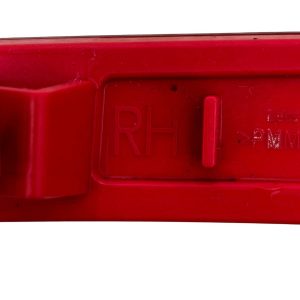 Volkswagen Golf MK5 Rear Right Bumper Reflector 2004 TO 2009 1K6945106A Genuine - Image 10