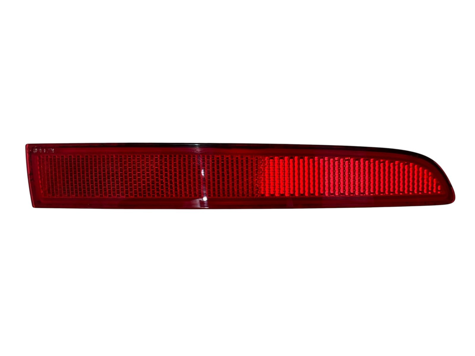 Volkswagen Golf MK5 Rear Right Bumper Reflector 2004 TO 2009 1K6945106A Genuine