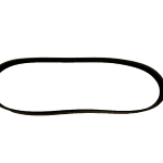 Volkswagen Golf Mk7 Auxillary V Drive Belt 2017 TO 2020 04L903137 Genuine 178507815594