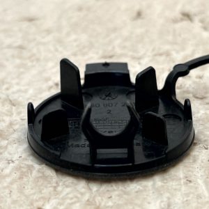 Volkswagen Golf Mk7 Front Bumper Tow Eye Cap Cover 2017-2020 5G0807241D Genuine - Image 6