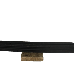 Volkswagen Golf Rear Bumper Support Crash Bar 2004 TO 2009 1K0807629 Genuine