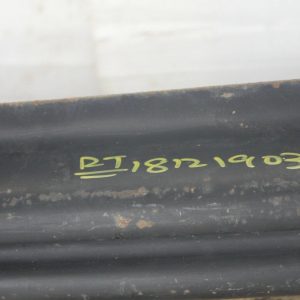 Volkswagen Golf Rear Bumper Support Crash Bar 2004 TO 2009 1K0807629 Genuine - Image 9