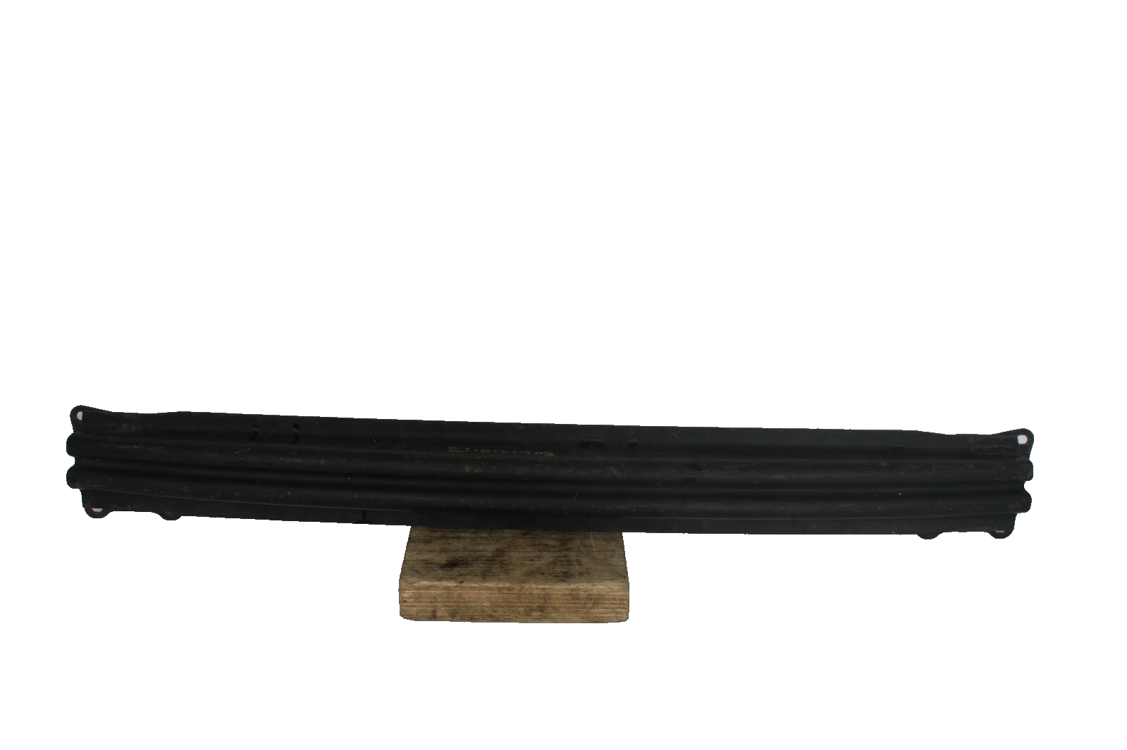 Volkswagen Golf Rear Bumper Support Crash Bar 2004 TO 2009 1K0807629 Genuine