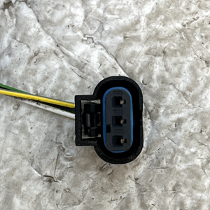 Volkswagen ID.3 Bumper Parking Sensor Plug Connector 2021 ON 1EA973703D Genuine - Image 8