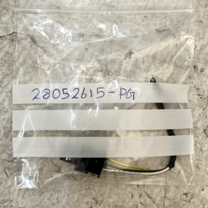 Volkswagen ID.3 Bumper Parking Sensor Plug Connector 2021 ON 1EA973703D Genuine - Image 10