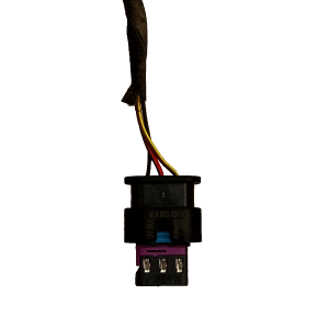 Volkswagen ID.3 Bumper Parking Sensor Plug Connector 2021 ON 1EA973703D Genuine