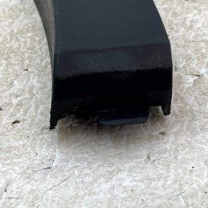 Volkswagen ID.4 Rear Right Wheel Arch Moulding Trim 2021 ON 11A853818 Genuine - Image 12