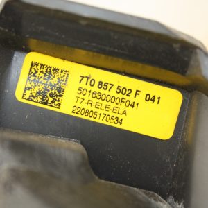 Volkswagen Multivan 7t0 T7 Front Right Side Mirror 2022 On 7T0857502F Genuine - Image 13