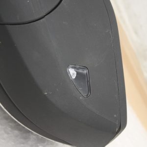 Volkswagen Multivan 7t0 T7 Front Right Side Mirror 2022 On 7T0857502F Genuine - Image 14