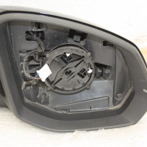 Volkswagen Multivan 7t0 T7 Front Right Side Mirror 2022 On 7T0857502F Genuine - Image 3