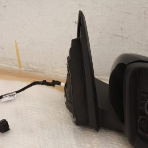 Volkswagen Multivan 7t0 T7 Front Right Side Mirror 2022 On 7T0857502F Genuine - Image 4