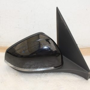 Volkswagen Multivan 7t0 T7 Front Right Side Mirror 2022 On 7T0857502F Genuine - Image 6