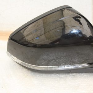 Volkswagen Multivan 7t0 T7 Front Right Side Mirror 2022 On 7T0857502F Genuine - Image 7
