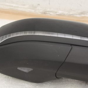 Volkswagen Multivan 7t0 T7 Front Right Side Mirror 2022 On 7T0857502F Genuine - Image 9