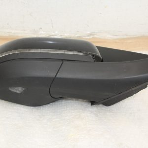 Volkswagen Multivan 7t0 T7 Front Right Side Mirror 2022 On 7T0857502F Genuine - Image 10