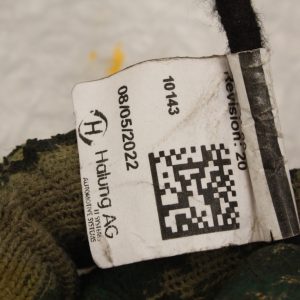 Volkswagen Multivan T7 Front Right Side Mirror 2022 ON 7T0857502F Genuine - Image 12