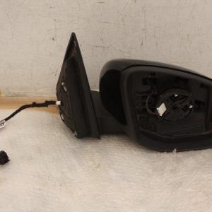 Volkswagen Multivan T7 Front Right Side Mirror 2022 ON 7T0857502F Genuine - Image 1