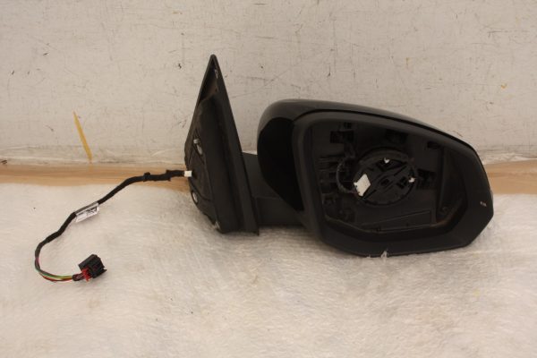 Volkswagen-Multivan-T7-Front-Right-Side-Mirror-2022-ON-7T0857502F-Genuine-177227876664