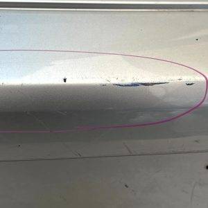 Volkswagen Passat B6 Rear Bumper 2005 TO 2011 3C5807421 Genuine 32 Volkswagen Passat B6 Rear Bumper 2005 TO 2011 3C5807421 Genuine - Image 11