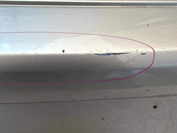 Volkswagen Passat B6 Rear Bumper 2005 TO 2011 3C5807421 Genuine 10 Volkswagen Passat B6 Rear Bumper 2005 TO 2011 3C5807421 Genuine 178467431634 11