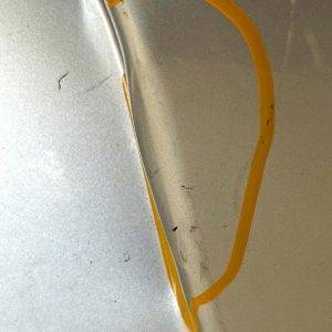 Volkswagen Passat B6 Rear Bumper 2005 TO 2011 3C5807421 Genuine 34 Volkswagen Passat B6 Rear Bumper 2005 TO 2011 3C5807421 Genuine - Image 13