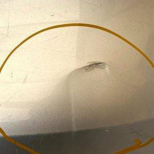 Volkswagen Passat B6 Rear Bumper 2005 TO 2011 3C5807421 Genuine 35 Volkswagen Passat B6 Rear Bumper 2005 TO 2011 3C5807421 Genuine - Image 14