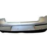 Volkswagen Passat B6 Rear Bumper 2005 TO 2011 3C5807421 Genuine 178467431634