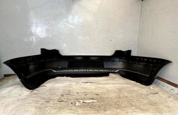 Volkswagen Passat B6 Rear Bumper 2005 TO 2011 3C5807421 Genuine 15 Volkswagen Passat B6 Rear Bumper 2005 TO 2011 3C5807421 Genuine 178467431634 16