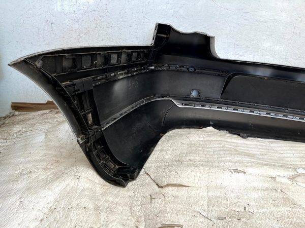 Volkswagen Passat B6 Rear Bumper 2005 TO 2011 3C5807421 Genuine 16 Volkswagen Passat B6 Rear Bumper 2005 TO 2011 3C5807421 Genuine 178467431634 17