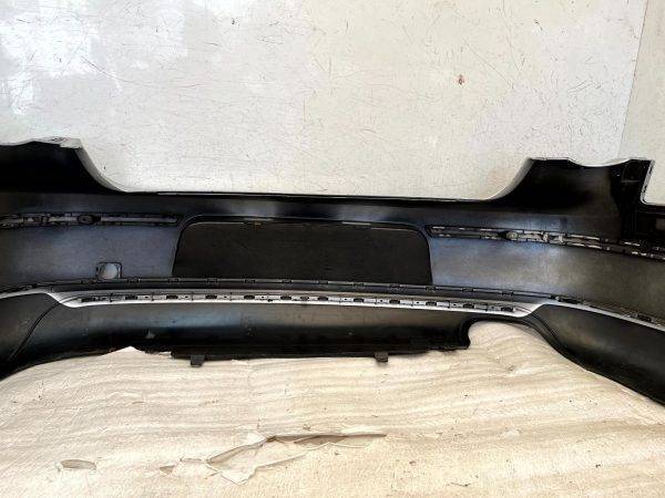 Volkswagen Passat B6 Rear Bumper 2005 TO 2011 3C5807421 Genuine 17 Volkswagen Passat B6 Rear Bumper 2005 TO 2011 3C5807421 Genuine 178467431634 18