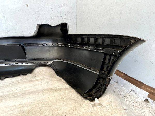 Volkswagen Passat B6 Rear Bumper 2005 TO 2011 3C5807421 Genuine 18 Volkswagen Passat B6 Rear Bumper 2005 TO 2011 3C5807421 Genuine 178467431634 19