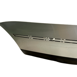 Volkswagen Passat B6 Rear Bumper 2005 TO 2011 3C5807421 Genuine 23 Volkswagen Passat B6 Rear Bumper 2005 TO 2011 3C5807421 Genuine - Image 2