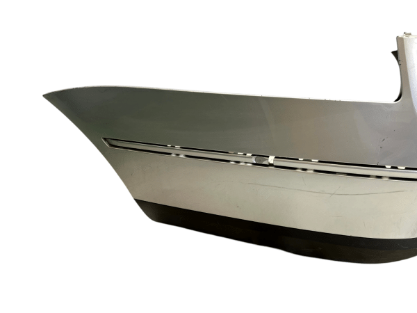 Volkswagen Passat B6 Rear Bumper 2005 TO 2011 3C5807421 Genuine 1 Volkswagen Passat B6 Rear Bumper 2005 TO 2011 3C5807421 Genuine 178467431634 2