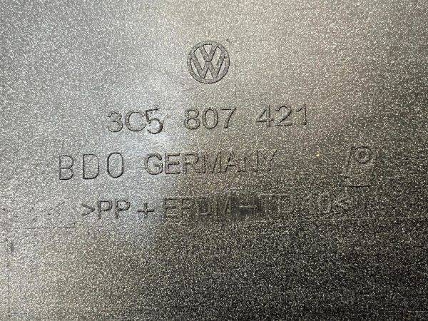 Volkswagen Passat B6 Rear Bumper 2005 TO 2011 3C5807421 Genuine 20 Volkswagen Passat B6 Rear Bumper 2005 TO 2011 3C5807421 Genuine 178467431634 21