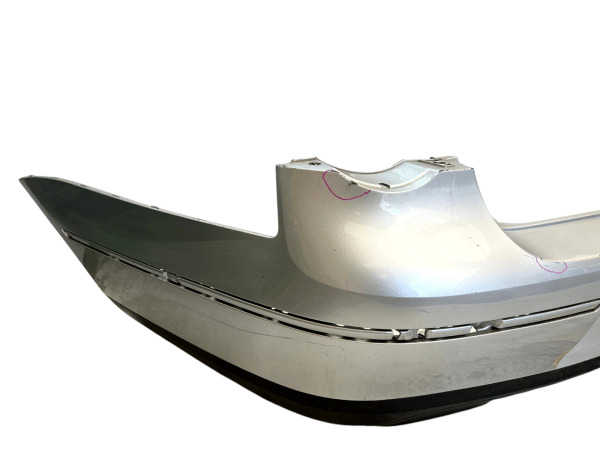Volkswagen Passat B6 Rear Bumper 2005 TO 2011 3C5807421 Genuine 2 Volkswagen Passat B6 Rear Bumper 2005 TO 2011 3C5807421 Genuine 178467431634 3