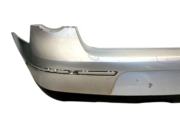 Volkswagen Passat B6 Rear Bumper 2005 TO 2011 3C5807421 Genuine 3 Volkswagen Passat B6 Rear Bumper 2005 TO 2011 3C5807421 Genuine 178467431634 4