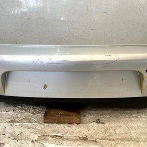 Volkswagen Passat B6 Rear Bumper 2005 TO 2011 3C5807421 Genuine 26 Volkswagen Passat B6 Rear Bumper 2005 TO 2011 3C5807421 Genuine - Image 5