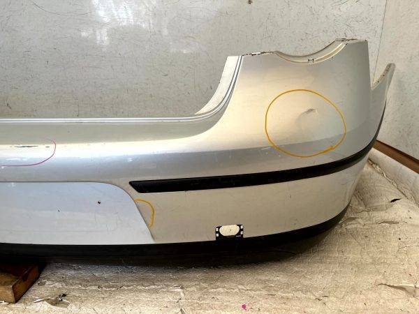 Volkswagen Passat B6 Rear Bumper 2005 TO 2011 3C5807421 Genuine 5 Volkswagen Passat B6 Rear Bumper 2005 TO 2011 3C5807421 Genuine 178467431634 6