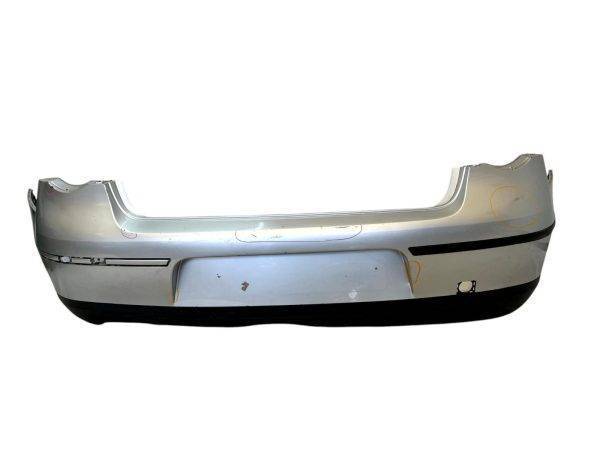 Volkswagen-Passat-B6-Rear-Bumper-2005-TO-2011-3C5807421-Genuine-178467431634 Volkswagen Passat B6 Rear Bumper 2005 TO 2011 3C5807421 Genuine 178467431634