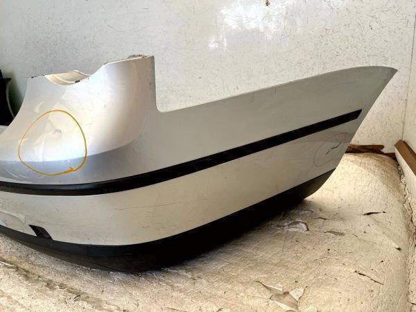 Volkswagen Passat B6 Rear Bumper 2005 TO 2011 3C5807421 Genuine 6 Volkswagen Passat B6 Rear Bumper 2005 TO 2011 3C5807421 Genuine 178467431634 7