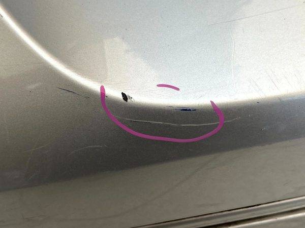 Volkswagen Passat B6 Rear Bumper 2005 TO 2011 3C5807421 Genuine 8 Volkswagen Passat B6 Rear Bumper 2005 TO 2011 3C5807421 Genuine 178467431634 9