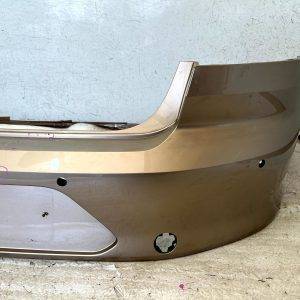 Volkswagen Passat B8 Rear Bumper 2015 TO 2019 3G5807421 Genuine - Image 10